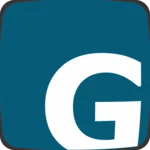 gveo android application logo